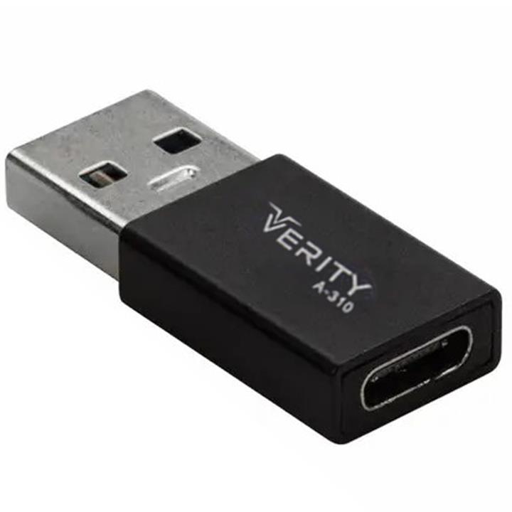 تبدیل Verity A310 Type-C To USB OTG